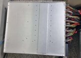 Foto Verwendet AGILENT / HP / HEWLETT-PACKARD / KEYSIGHT BT2202A Zum Verkauf