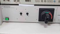 Photo Used AGILENT / HP / HEWLETT-PACKARD / KEYSIGHT C1230 For Sale