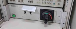 Photo Used AGILENT / HP / HEWLETT-PACKARD / KEYSIGHT C1230 For Sale