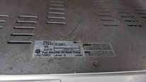 Photo Used AGILENT / HP / HEWLETT-PACKARD / KEYSIGHT C1230 For Sale