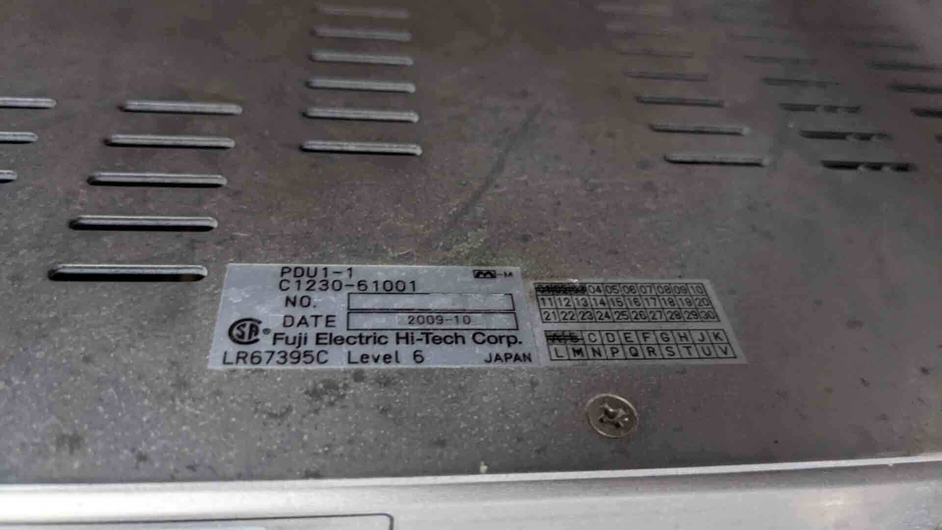 Foto Verwendet AGILENT / HP / HEWLETT-PACKARD / KEYSIGHT C1230 Zum Verkauf