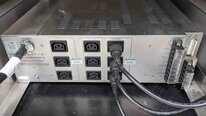 Photo Used AGILENT / HP / HEWLETT-PACKARD / KEYSIGHT C1230 For Sale