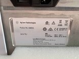 Foto Verwendet AGILENT / HP / HEWLETT-PACKARD / KEYSIGHT Cary 3500 Zum Verkauf