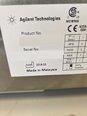 Photo Utilisé AGILENT / HP / HEWLETT-PACKARD / KEYSIGHT Cary 8454 À vendre