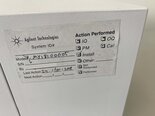 Photo Utilisé AGILENT / HP / HEWLETT-PACKARD / KEYSIGHT Cary 8454 À vendre