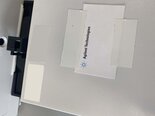 Photo Utilisé AGILENT / HP / HEWLETT-PACKARD / KEYSIGHT Cary 8454 À vendre