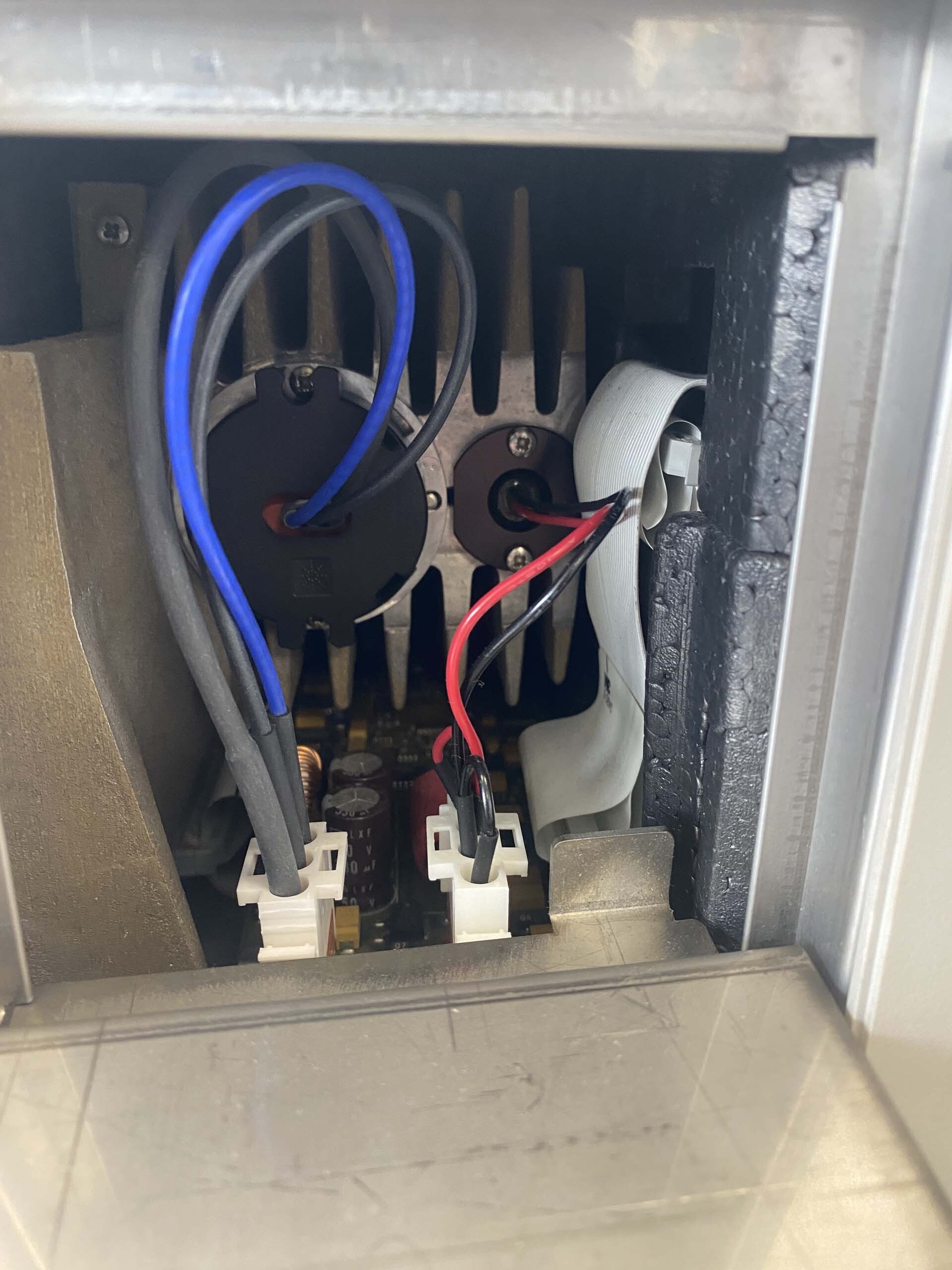 AGILENT / HP / HEWLETT-PACKARD / KEYSIGHT Cary Spectrometer