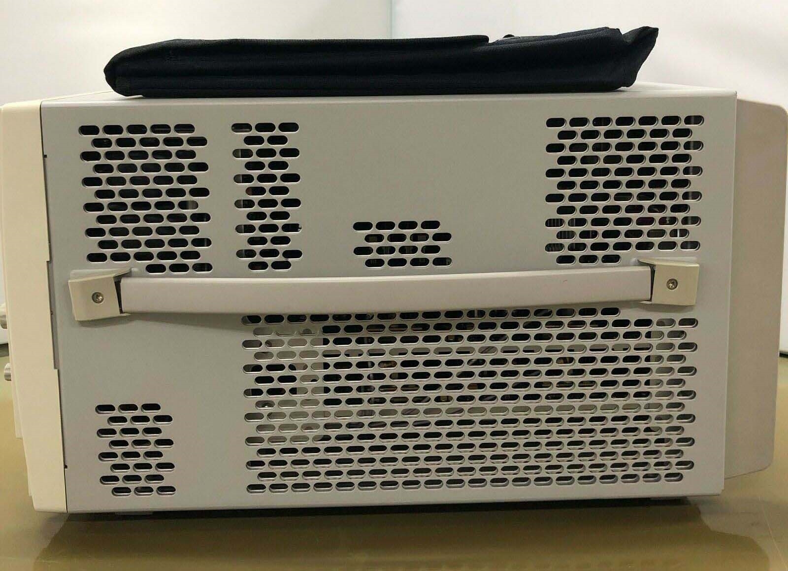 Photo Utilisé AGILENT / HP / HEWLETT-PACKARD / KEYSIGHT DSA 90254A À vendre