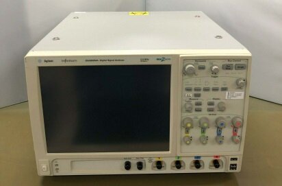 AGILENT / HP / HEWLETT-PACKARD / KEYSIGHT DSA 90254A #9252811