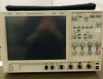 Photo Used AGILENT / HP / HEWLETT-PACKARD / KEYSIGHT DSA 90254A For Sale