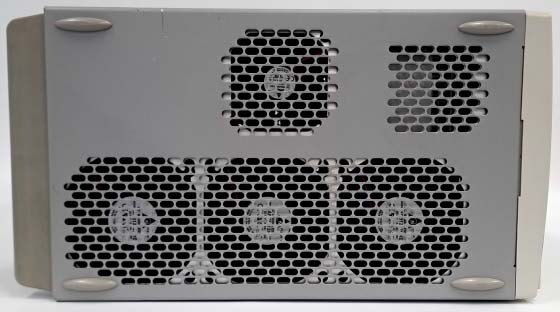 圖為 已使用的 AGILENT / HP / HEWLETT-PACKARD / KEYSIGHT DSA 90804A 待售
