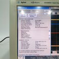 圖為 已使用的 AGILENT / HP / HEWLETT-PACKARD / KEYSIGHT DSA 90804A 待售