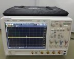 圖為 已使用的 AGILENT / HP / HEWLETT-PACKARD / KEYSIGHT DSA 91204A 待售