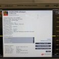 圖為 已使用的 AGILENT / HP / HEWLETT-PACKARD / KEYSIGHT DSA 91204A 待售