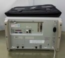 Photo Used AGILENT / HP / HEWLETT-PACKARD / KEYSIGHT DSA 91304A For Sale