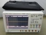 Photo Used AGILENT / HP / HEWLETT-PACKARD / KEYSIGHT DSA 91304A For Sale