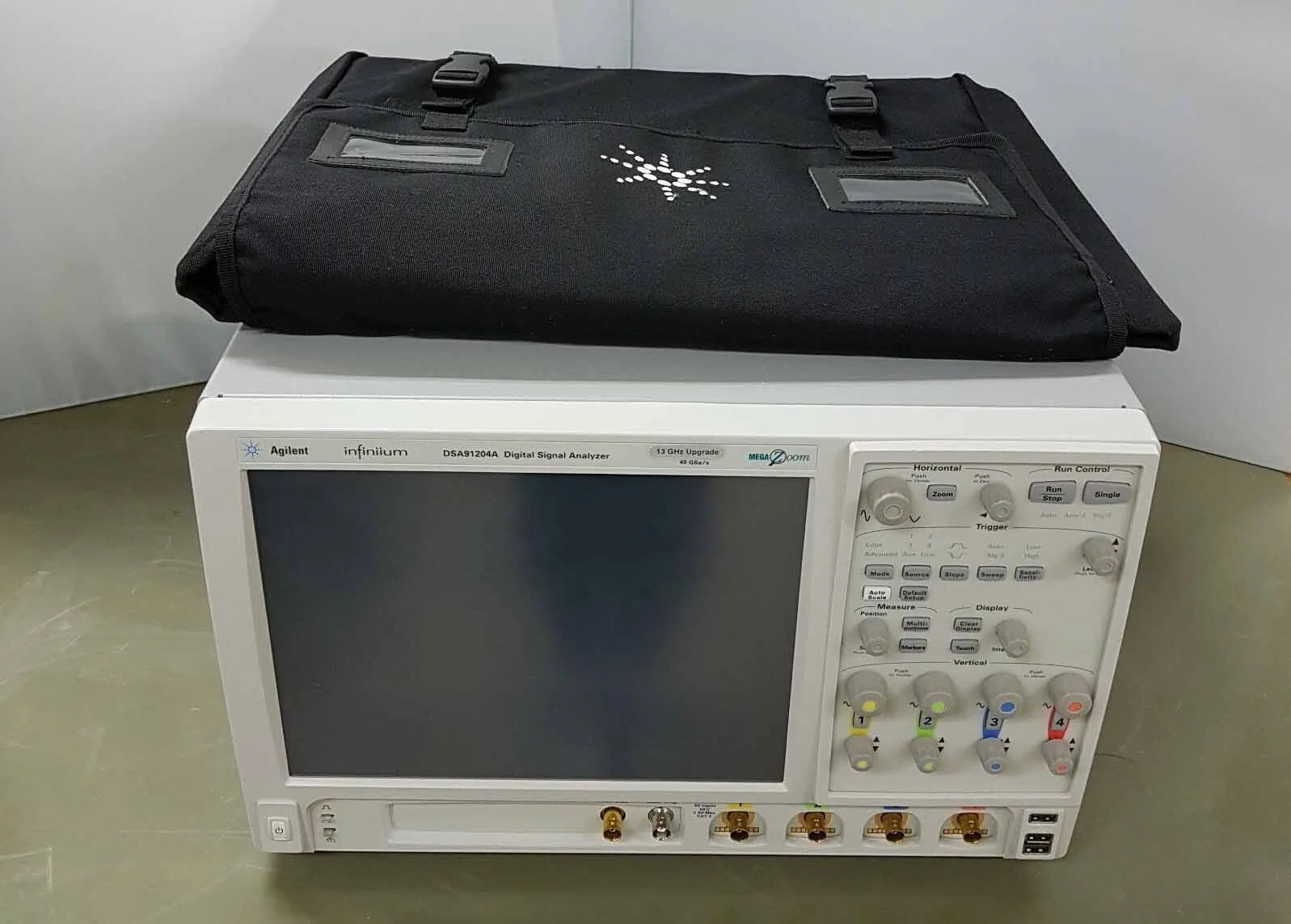 AGSPEE 確認ページ agilent-hp-hewlett-packard-