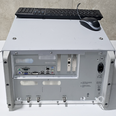 Photo Used AGILENT / HP / HEWLETT-PACKARD / KEYSIGHT DSA 91304A For Sale