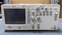 フォト（写真） 使用される AGILENT / HP / HEWLETT-PACKARD / KEYSIGHT DSO1012A 販売のために