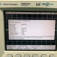 Photo Used AGILENT / HP / HEWLETT-PACKARD / KEYSIGHT DSO 5012A For Sale