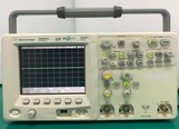 Photo Utilisé AGILENT / HP / HEWLETT-PACKARD / KEYSIGHT DSO 5012A À vendre