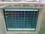 图为 已使用的 AGILENT / HP / HEWLETT-PACKARD / KEYSIGHT DSO5034A 待售