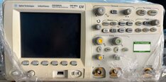 フォト（写真） 使用される AGILENT / HP / HEWLETT-PACKARD / KEYSIGHT DSO5052A 販売のために