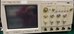 Photo Used AGILENT / HP / HEWLETT-PACKARD / KEYSIGHT DSO80204B For Sale