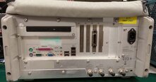 Photo Used AGILENT / HP / HEWLETT-PACKARD / KEYSIGHT DSO80204B For Sale