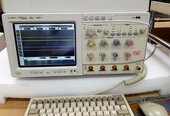 Photo Utilisé AGILENT / HP / HEWLETT-PACKARD / KEYSIGHT DSO80404B À vendre