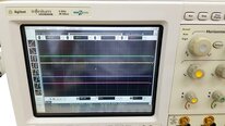 フォト（写真） 使用される AGILENT / HP / HEWLETT-PACKARD / KEYSIGHT DSO80404B 販売のために