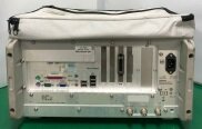 圖為 已使用的 AGILENT / HP / HEWLETT-PACKARD / KEYSIGHT DSO8104A 待售