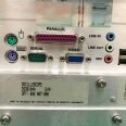 图为 已使用的 AGILENT / HP / HEWLETT-PACKARD / KEYSIGHT DSO8104A 待售