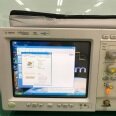 Photo Used AGILENT / HP / HEWLETT-PACKARD / KEYSIGHT DSO8104A For Sale