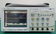 圖為 已使用的 AGILENT / HP / HEWLETT-PACKARD / KEYSIGHT DSO81304B 待售