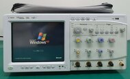 圖為 已使用的 AGILENT / HP / HEWLETT-PACKARD / KEYSIGHT DSO81304B 待售