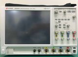 图为 已使用的 AGILENT / HP / HEWLETT-PACKARD / KEYSIGHT DSO90404A 待售