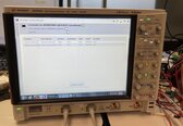 フォト（写真） 使用される AGILENT / HP / HEWLETT-PACKARD / KEYSIGHT DSOS404A Infiniium 販売のために