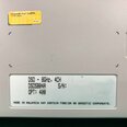 Foto Verwendet AGILENT / HP / HEWLETT-PACKARD / KEYSIGHT DSOS804A Zum Verkauf