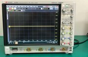 Photo Used AGILENT / HP / HEWLETT-PACKARD / KEYSIGHT DSOS804A For Sale