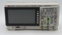 Photo Used AGILENT / HP / HEWLETT-PACKARD / KEYSIGHT DSOX1102A For Sale