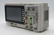 Photo Used AGILENT / HP / HEWLETT-PACKARD / KEYSIGHT DSOX1102A For Sale