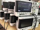 图为 已使用的 AGILENT / HP / HEWLETT-PACKARD / KEYSIGHT DSOX3012A 待售