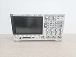 사진 사용됨 AGILENT / HP / HEWLETT-PACKARD / KEYSIGHT DSOX3034A 판매용