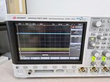 사진 사용됨 AGILENT / HP / HEWLETT-PACKARD / KEYSIGHT DSOX3034A 판매용