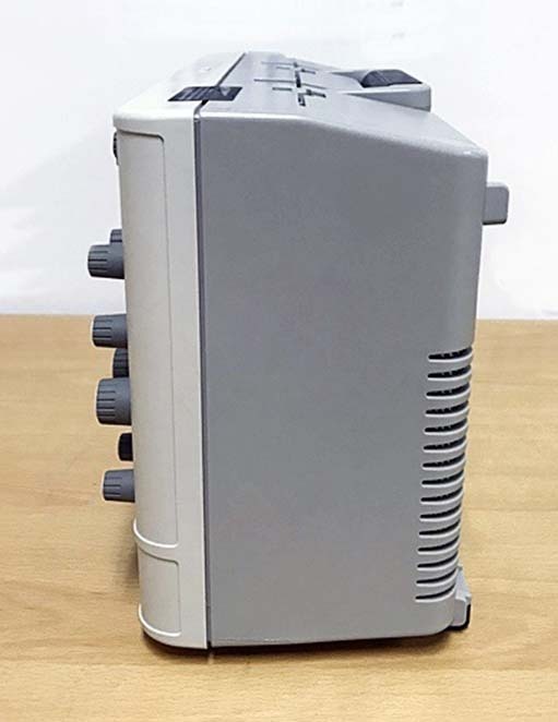 图为 已使用的 AGILENT / HP / HEWLETT-PACKARD / KEYSIGHT DSOX3104A 待售
