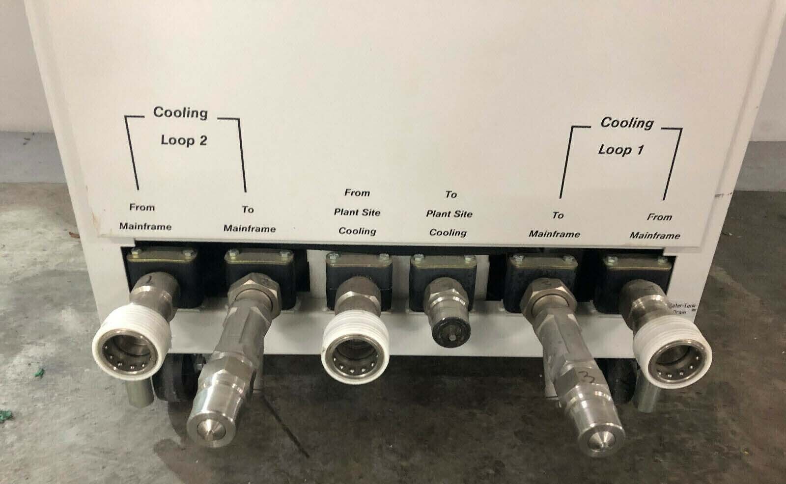 Foto Verwendet AGILENT / HP / HEWLETT-PACKARD / KEYSIGHT E2760D Zum Verkauf