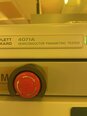Photo Used TEL / TOKYO ELECTRON P-8XL For Sale