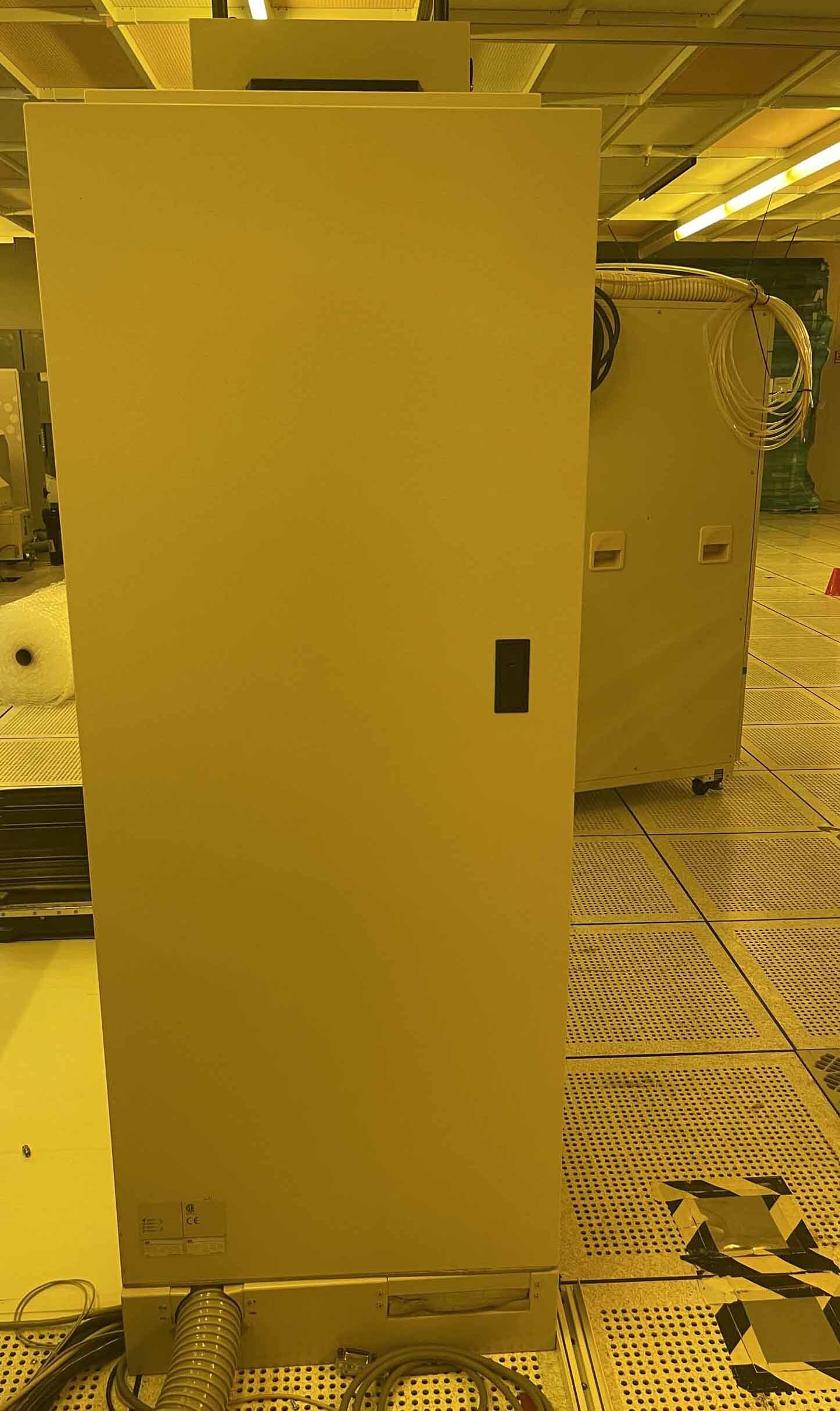 Photo Used TEL / TOKYO ELECTRON P-8XL For Sale