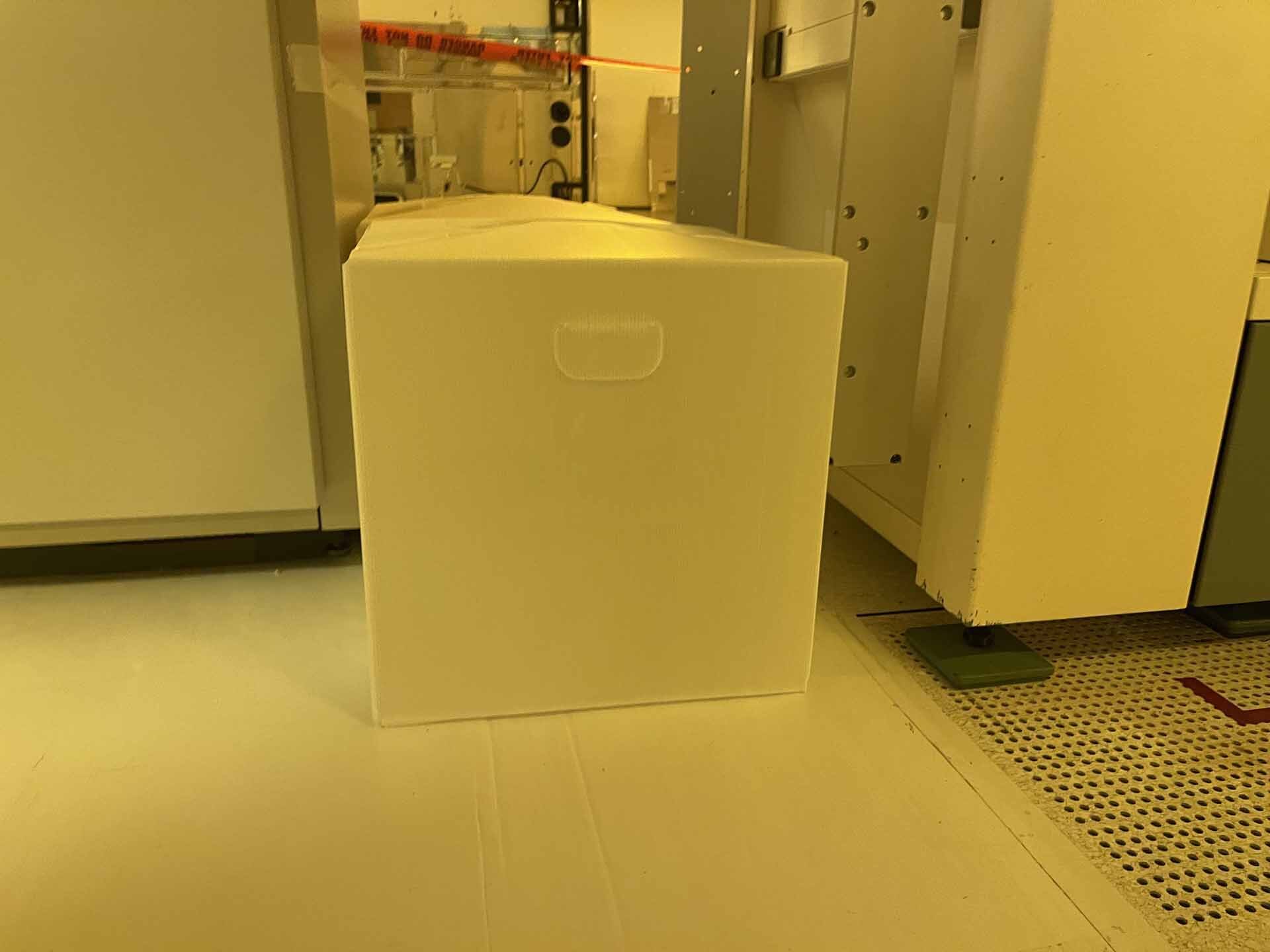 Photo Used TEL / TOKYO ELECTRON P-8XL For Sale